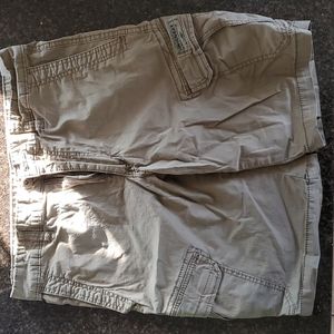 Mens Union Bay Cargo shorts